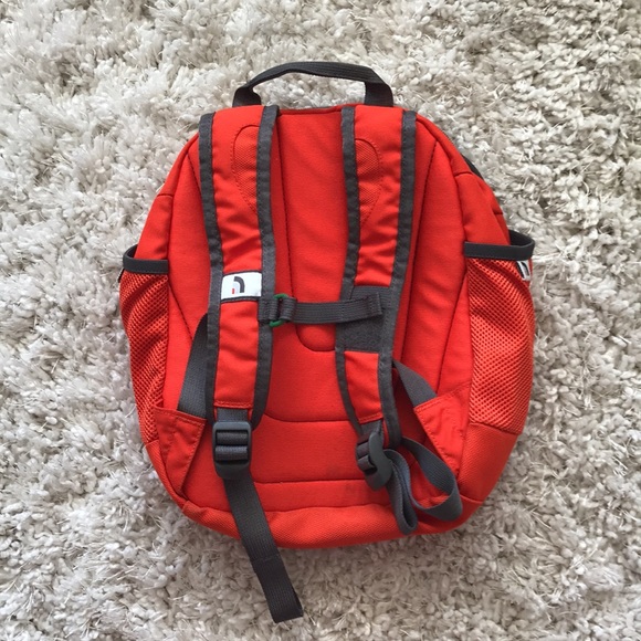 Mini backpack - Picture 2 of 4